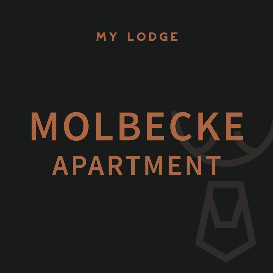 My Lodge Winterberg Oda fotoğraf